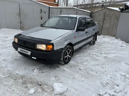 Volkswagen Passat 1991 года за 900 000 тг. в Кокшетау – фото 3