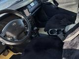 Opel Vectra 2001 года за 1 000 000 тг. в Караганда – фото 2
