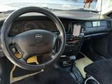 Opel Vectra 2001 года за 1 000 000 тг. в Караганда – фото 4
