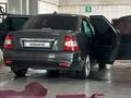 ВАЗ (Lada) Priora 2170 2008 года за 1 300 000 тг. в Астана – фото 6
