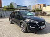 Hyundai Tucson 2018 годаүшін10 550 000 тг. в Актобе – фото 3