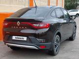 Renault Arkana 2019 годаүшін8 200 000 тг. в Павлодар – фото 2