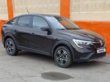 Renault Arkana 2019 годаүшін8 200 000 тг. в Павлодар