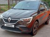 Renault Arkana 2019 годаүшін8 200 000 тг. в Павлодар – фото 3