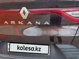 Renault Arkana 2019 годаүшін8 200 000 тг. в Павлодар – фото 4
