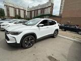 Chevrolet Tracker 2023 года за 8 000 000 тг. в Астана – фото 4