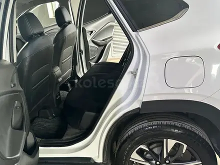 Chevrolet Tracker 2023 года за 8 000 000 тг. в Астана – фото 7