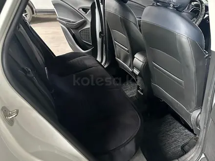 Chevrolet Tracker 2023 года за 8 000 000 тг. в Астана – фото 8