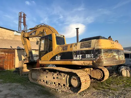 Caterpillar  330 2006 года за 15 500 000 тг. в Алматы