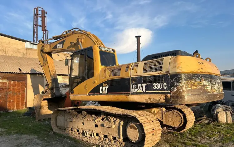 Caterpillar  330 2006 года за 15 500 000 тг. в Алматы