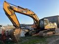 Caterpillar  330 2006 года за 15 500 000 тг. в Алматы – фото 3