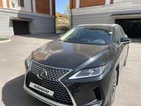 Lexus RX 350 2022 года за 32 000 000 тг. в Астана