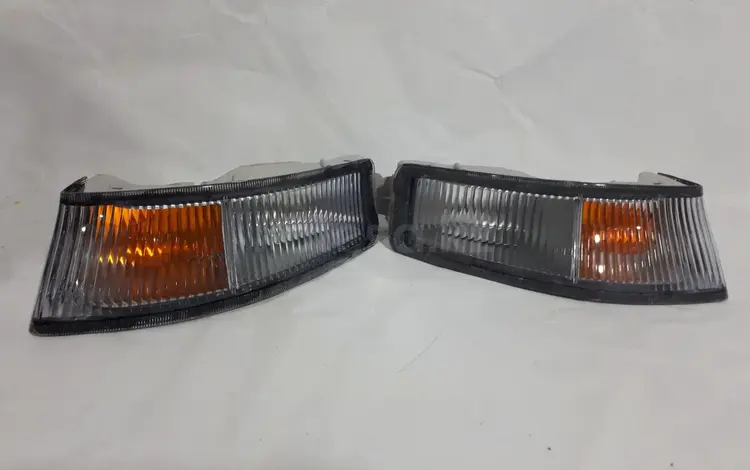 Противотуманка — Toyota Mark 2 — 90 (рестайлинг) 1992-1996 за 7 000 тг. в Алматы