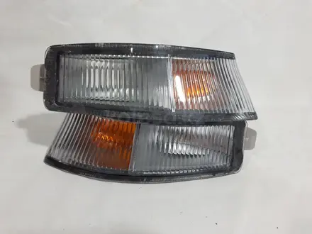 Противотуманка — Toyota Mark 2 — 90 (рестайлинг) 1992-1996 за 7 000 тг. в Алматы – фото 2