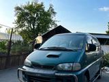 Mitsubishi Delica 1994 годаүшін3 100 000 тг. в Алматы