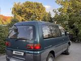 Mitsubishi Delica 1994 годаүшін3 100 000 тг. в Алматы – фото 5