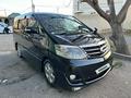 Toyota Alphard 2007 года за 6 500 000 тг. в Актобе