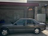 Mercedes-Benz 190 1992 годаүшін1 200 000 тг. в Шымкент – фото 3