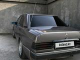 Mercedes-Benz 190 1992 годаүшін1 200 000 тг. в Шымкент – фото 4