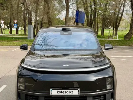Li L7 2025 года за 25 000 000 тг. в Алматы – фото 2