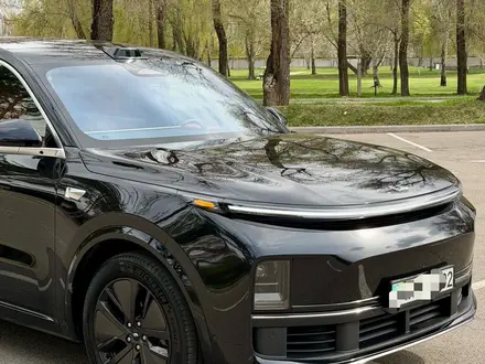 Li L7 2025 года за 25 000 000 тг. в Алматы