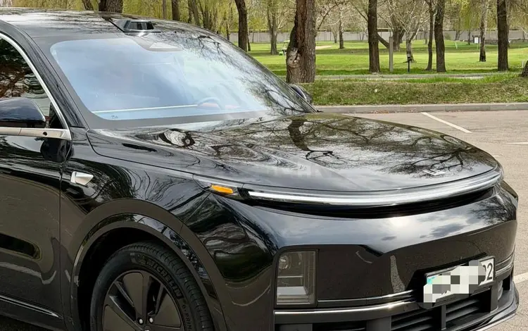 Li L7 2025 года за 25 000 000 тг. в Алматы