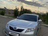 Toyota Camry 2007 года за 5 600 000 тг. в Жезказган – фото 3