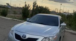 Toyota Camry 2007 года за 5 600 000 тг. в Жезказган – фото 3