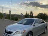 Toyota Camry 2007 года за 5 600 000 тг. в Жезказган – фото 4