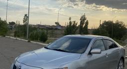 Toyota Camry 2007 года за 5 600 000 тг. в Жезказган – фото 4