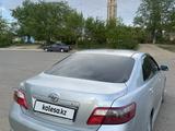 Toyota Camry 2007 года за 5 600 000 тг. в Жезказган – фото 5
