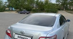 Toyota Camry 2007 года за 5 600 000 тг. в Жезказган – фото 5
