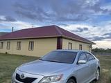 Toyota Camry 2007 года за 5 600 000 тг. в Жезказган