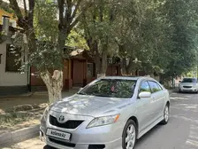 Toyota Camry, 2007