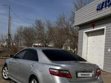 Toyota Camry 2007 годаүшін7 200 000 тг. в Сатпаев – фото 3