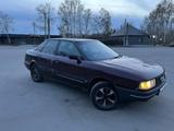 Audi 80 1991 года за 650 000 тг. в Новоишимский – фото 3