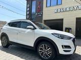 Hyundai Tucson 2019 года за 10 500 000 тг. в Шымкент – фото 2