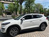 Hyundai Tucson 2019 года за 10 500 000 тг. в Шымкент – фото 3