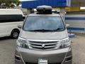 Toyota Alphard 2004 года за 5 800 000 тг. в Актау – фото 4
