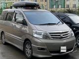 Toyota Alphard 2004 годаүшін5 800 000 тг. в Актау