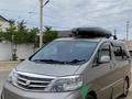 Toyota Alphard 2004 года за 5 800 000 тг. в Актау – фото 5
