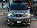 Toyota Alphard 2004 года за 5 800 000 тг. в Актау – фото 6