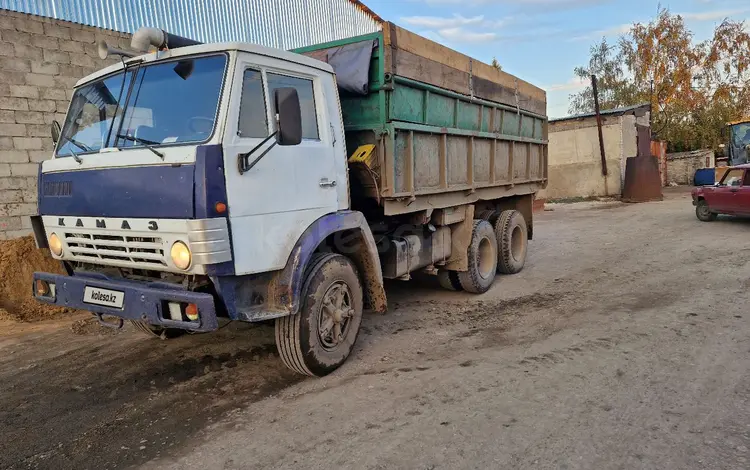 КамАЗ  4310 1986 года за 6 000 000 тг. в Шемонаиха