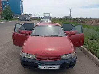Mazda Cronos