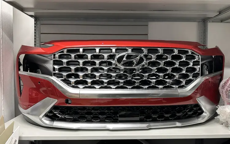 Бампер за 101 010 тг. в Алматы