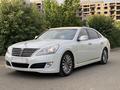 Hyundai Equus 2013 года за 7 000 000 тг. в Уральск – фото 4