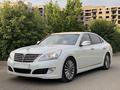 Hyundai Equus 2013 года за 7 000 000 тг. в Уральск – фото 3