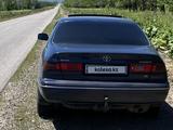 Toyota Camry 1998 годаfor4 100 000 тг. в Тараз – фото 4