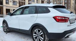 ВАЗ (Lada) Vesta SW Cross 2021 годаfor6 400 000 тг. в Караганда – фото 3