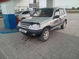 ВАЗ (Lada) 2123 2004 года за 1 600 000 тг. в Житикара